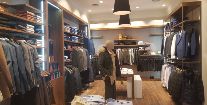 COMERCIOS