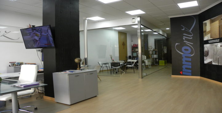 INMOBILIARIAS