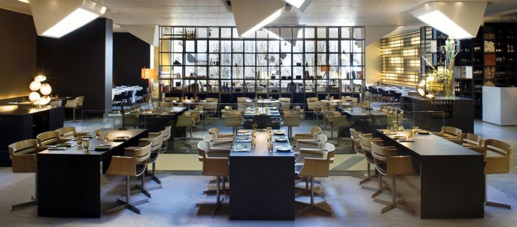 restaurantes